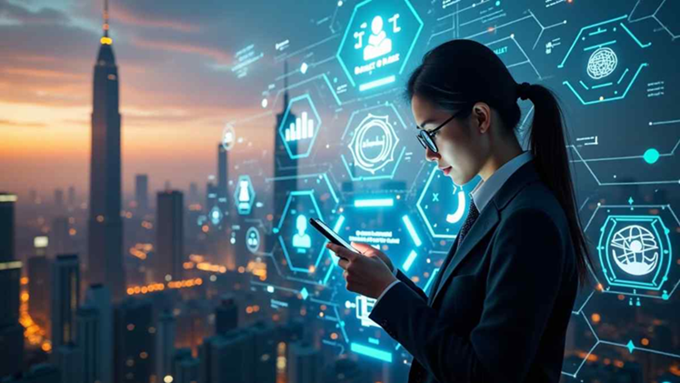 FTAsiaFinance Technology