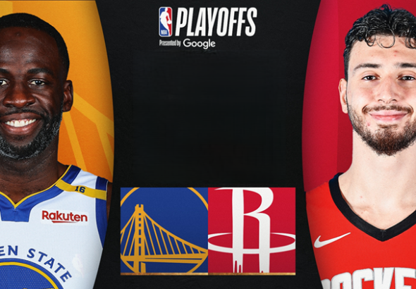 Houston Rockets vs Golden State Warriors match player stats