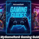 MyGameRank Games Guides