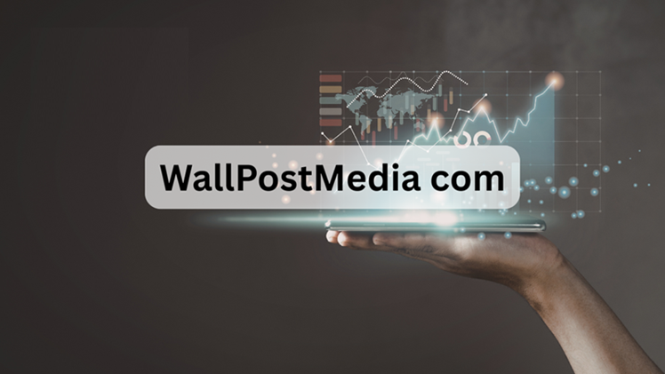 Wallpostmedia