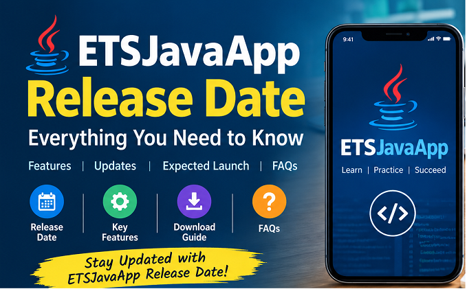etsjavaapp release date